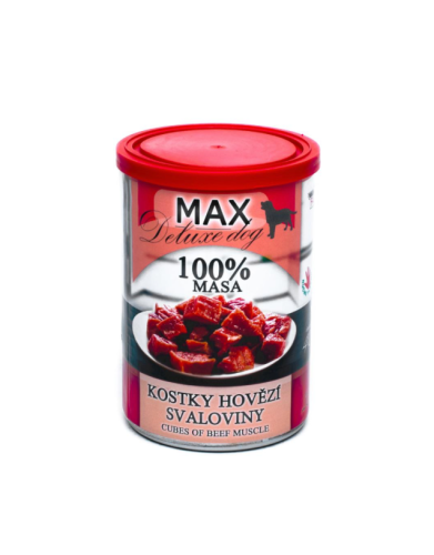 Sokol Falco Max Kostki Mięśni Wołowych - 400g