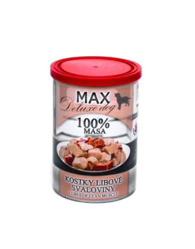 Sokol Falco Max Kostki Mięśniowe - 400g