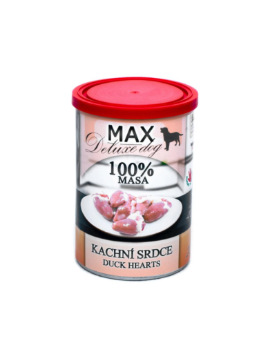 Serce Kacze Sokół Falco Max - 400g