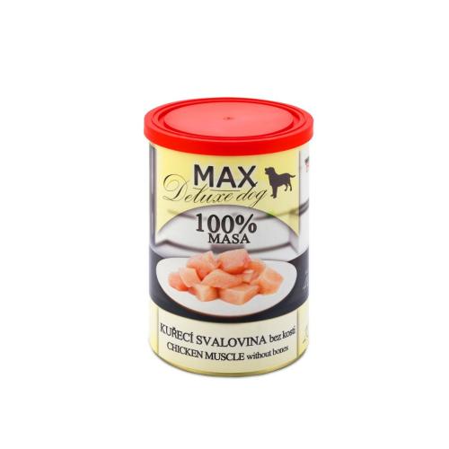 Sokol Falco Max Mięso z kurczaka bez kości - 400g