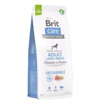 Brit Care Dog Sustainable Adult Large Breed
