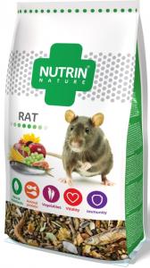 NUTRIN Nature szczur