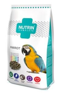 NUTRIN Complete dla papug    750 g