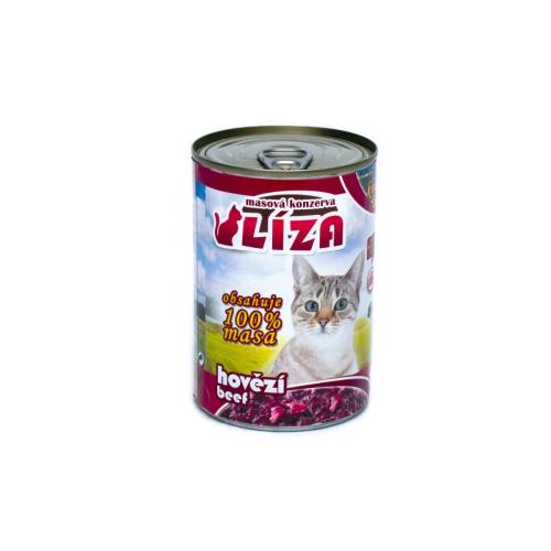 Sokol Falco Líza - Wołowina - 400g