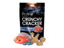 Profine Dog Crunchy Cracker Salmon&Blueberries 150g 