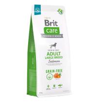 Brit Care Dog Grain-free Adult Large Breed