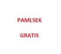 PAMLSEK GRATIS