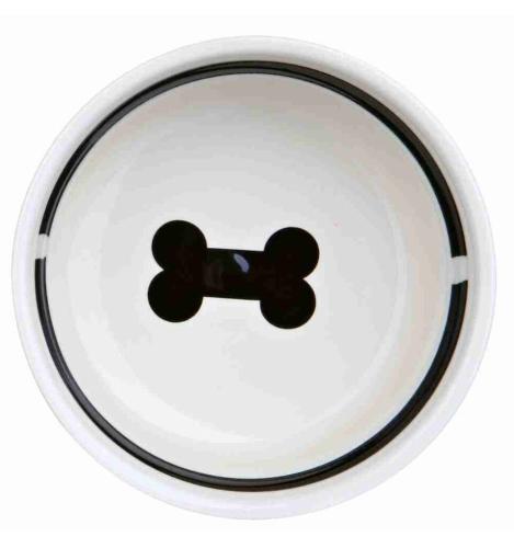 Trixie Zapasowa miska ceramiczna na stojak - 1,6l