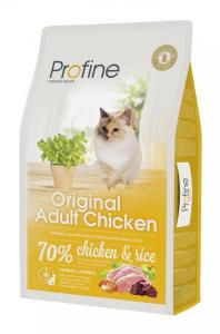 PROFINE cat ADULT chicken