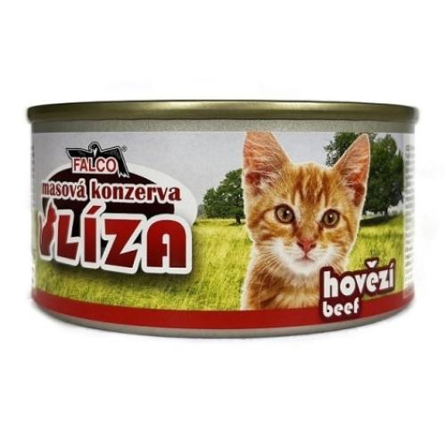 Sokol Falco Líza - Wołowina - 120g