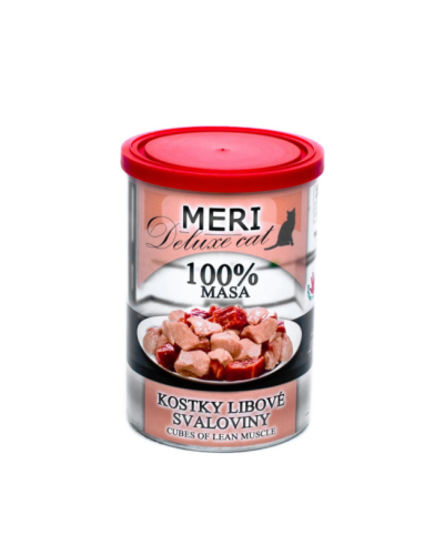 Sokol Falco Meri Kostki Mięśniowe - 400g