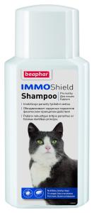 Beaphar IMMOShield szampon dla kotów