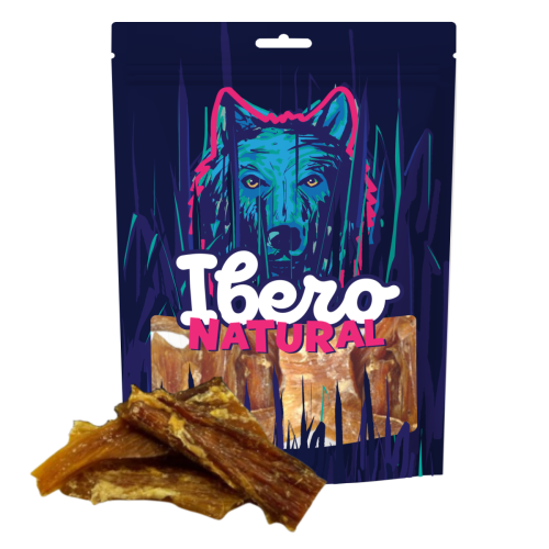 Ibero Natural Wołowe więzadła - 300 g