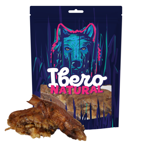 Ibero Naturalne Ścięgno Wołowe - 300 g