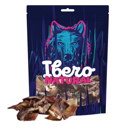 Ibero Naturalna Chrząstka Wołowa - 300 g