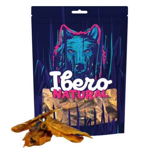 Ibero Naturalne Skrzydełka Z Kurczaka - 250 g