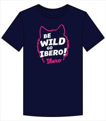 Koszulka Ibero Natural - wiel. 3XL