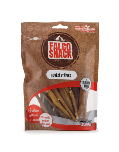 Sokol Falco Suszone jelita Wołowa - 100g