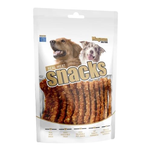 Magnum Rice Bone 250g / 16.516 - Jagnięcina