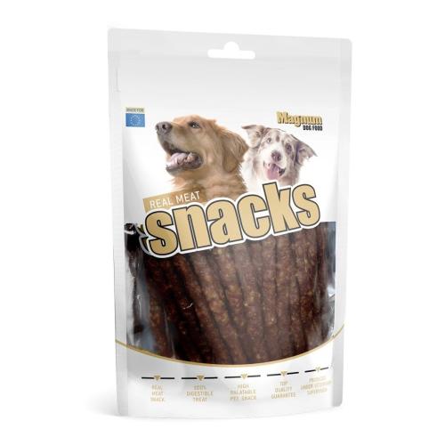 Pałeczki Ryżowe Magnum 250g / 16.621 - Kaczka