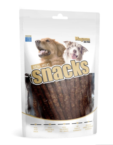 Magnum Rice Stick 250g / 16.622 - Jagnięcina