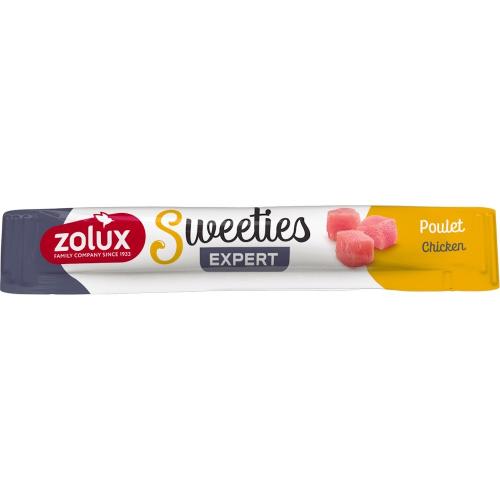 Zolux Sweeties Expert 14g - Kurczak