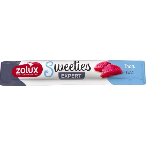 Zolux Sweeties Expert 14g - Tuńczyk