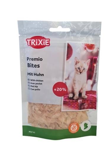 Trixie Xmas PREMIO Filet Z Kurczaka - 60g
