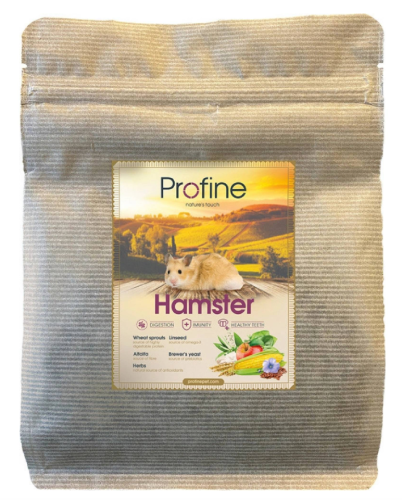 Profine Chomik - 300g