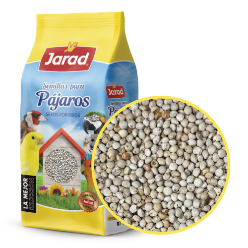 Jarad PREMIfood Sorgo Białe - 700g