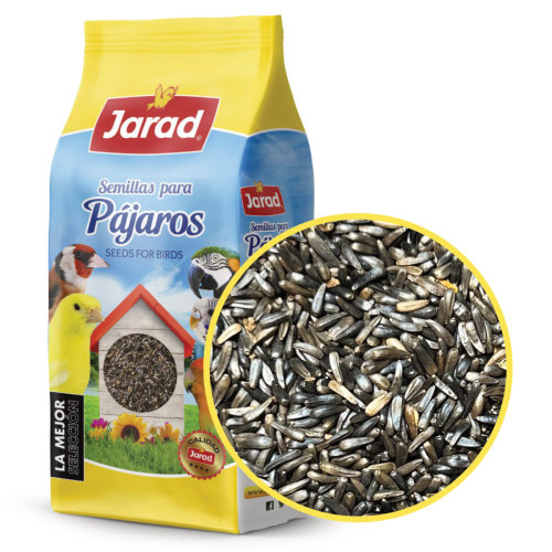 Jarad PREMIfood Niger - 4kg