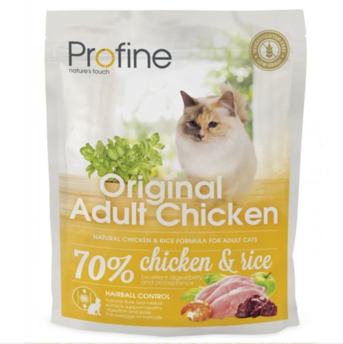 Profine Cat Adult Kurczak - 300g