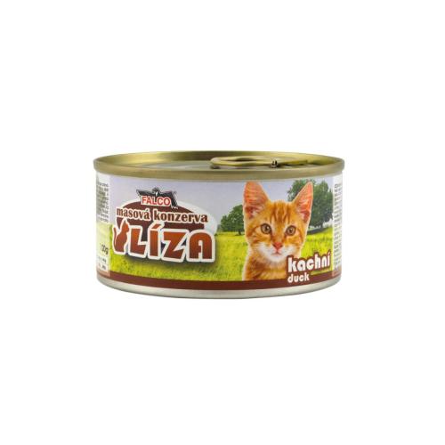 Sokol Falco Líza - Kaczka - 120g