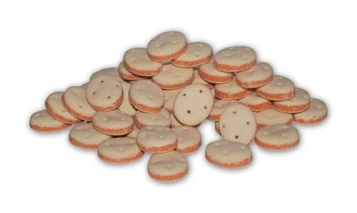 Przysmak Sticky Wheels - 1 kg