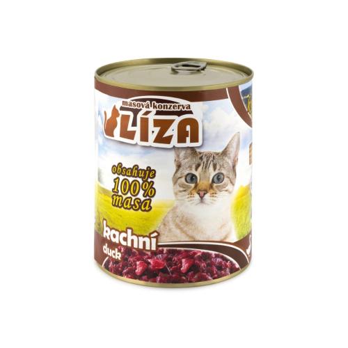 Sokol Falco Líza - Kaczka - 400g