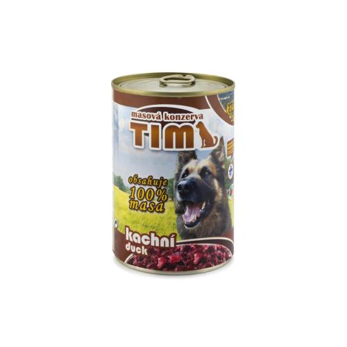 Sokol Falco Tim - Kaczka - 400g