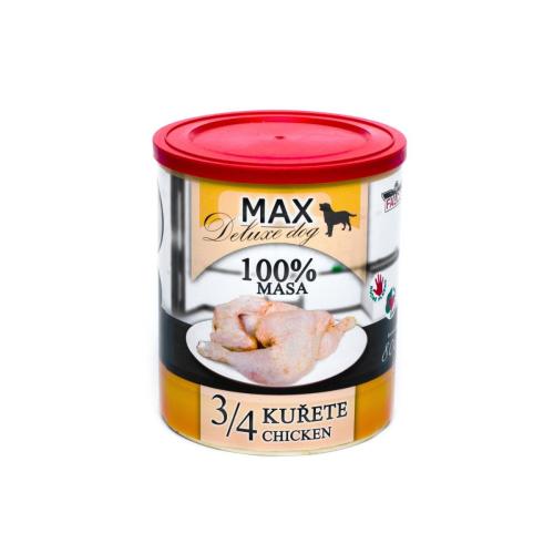 Sokol Falco Max - 3/4 Kurczaka - 800g