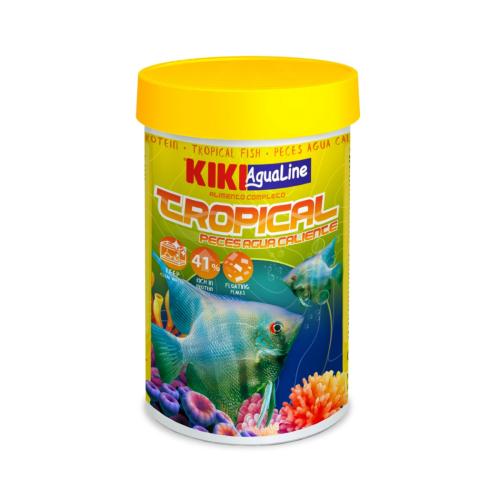 KIKI Aqua Line Ryby tropikalne - 50g