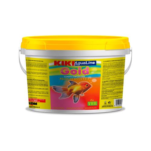 KIKI Aqua Line Złota Rybka - 1kg