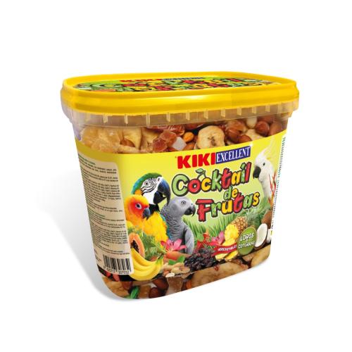 KIKI Doskonała mieszanka owoców - 300g