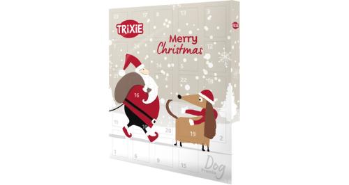 Trixie Kalendarz Adwentowy PREMIO dla Psa - 1 szt.