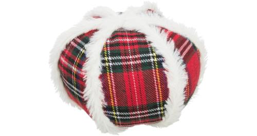 Trixie Świąteczny balon pluszowy - 15 cm