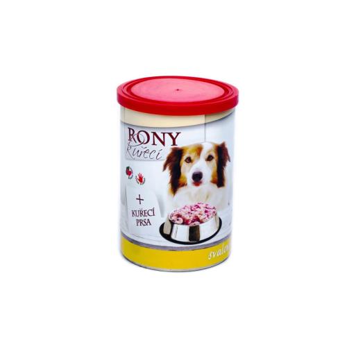 Sokol Falco Rony Chicken - 400g