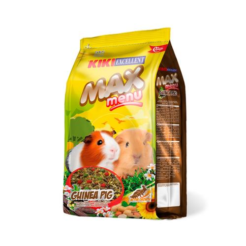 KIKI Excellent Max Menu dla świnki morskiej – 1 kg