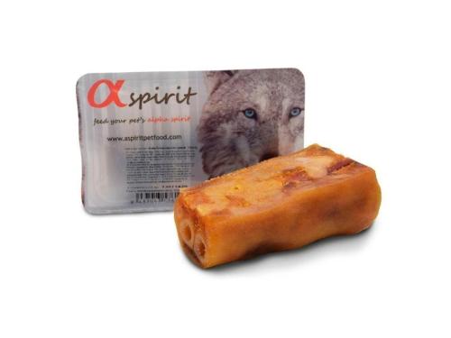 Kość szynki Alpha Spirit średnia - 2x 1 szt.