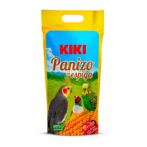 KIKI Senegalskie uszy prosa - 250g