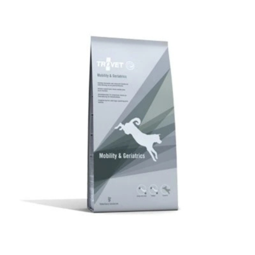 Trovet Dog Mobility & Geriatric MGD - 10 kg