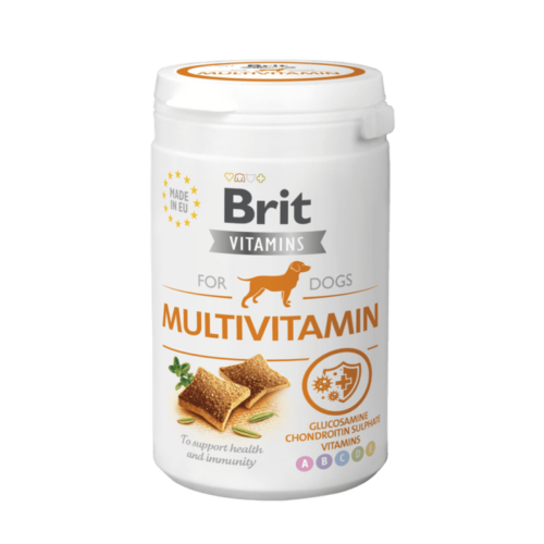 Brit Vitamins Multiwitamina - 150g