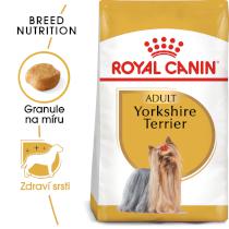 Royal Canin YORKSHIRE Terrier