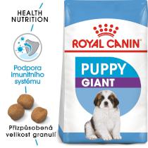 Royal Canin GIANT PUPPY